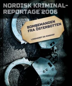 Bombemanden fra Ãsterbotten (E-bog)